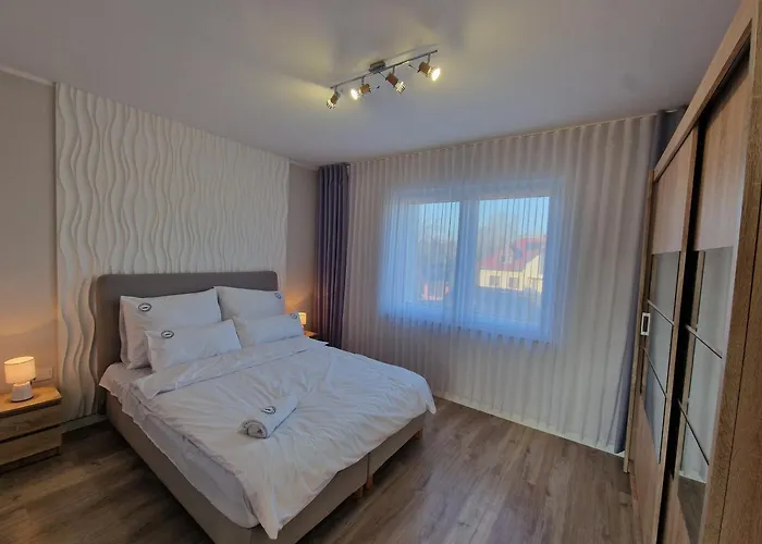 Apartament W Czarnowasach 2