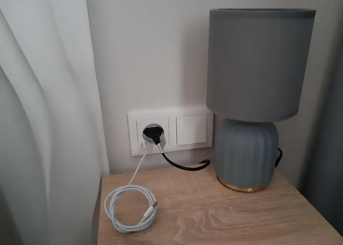 Apartament W Czarnowasach 2