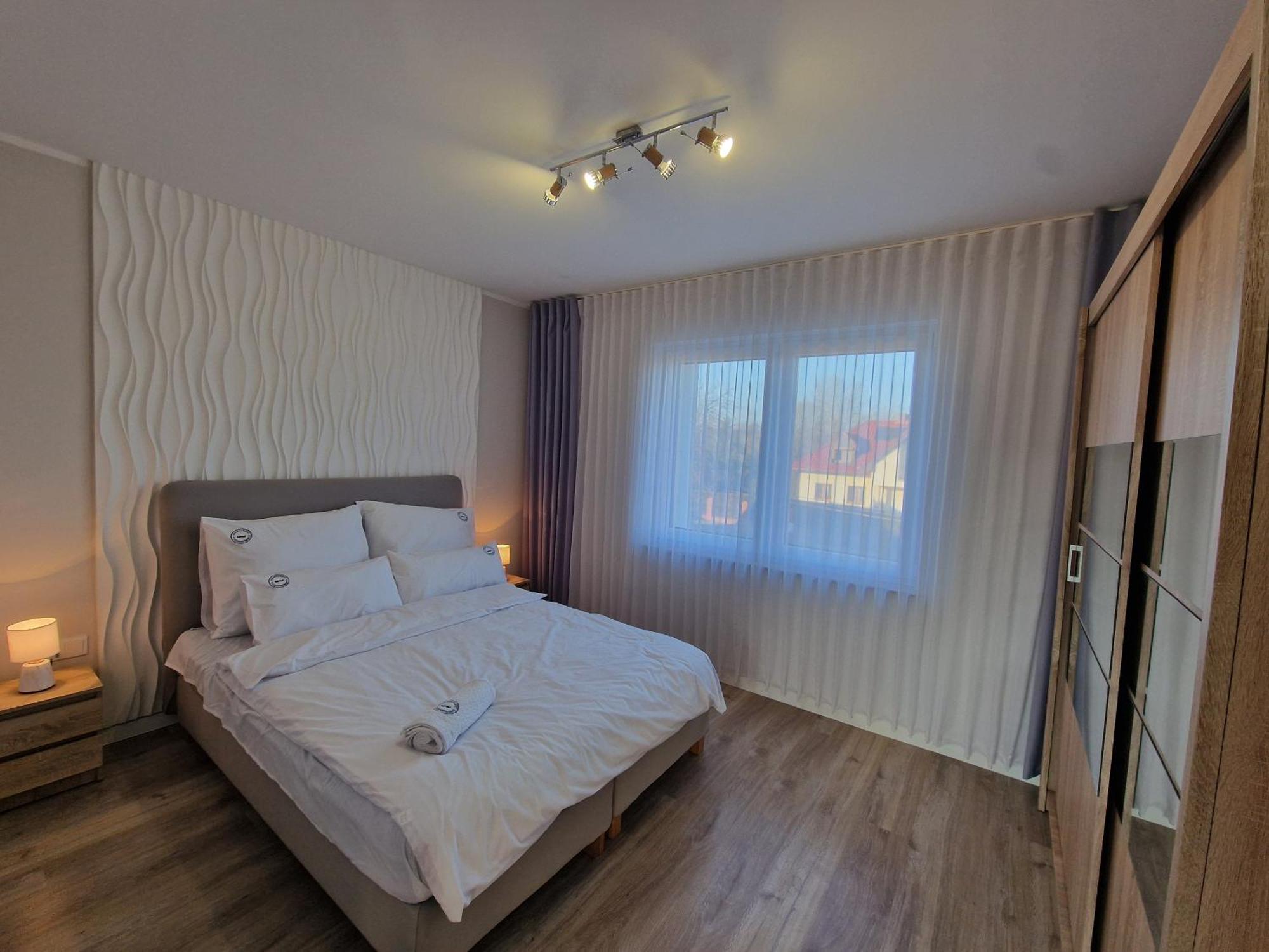 Apartment W Czarnowasach 2